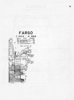 Code FG - Fargo Township, Cass County 1957